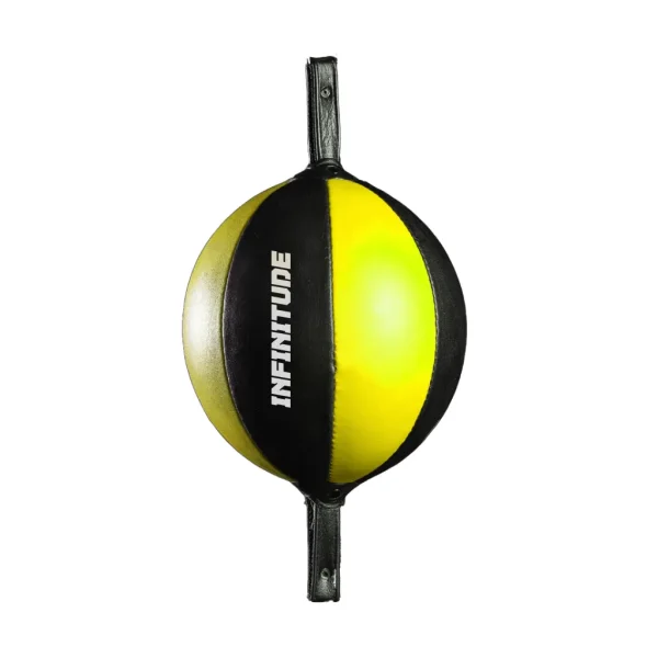 Double Ended Bag Rounded