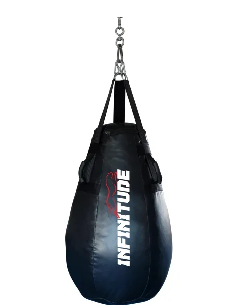 Pear Punching Bag