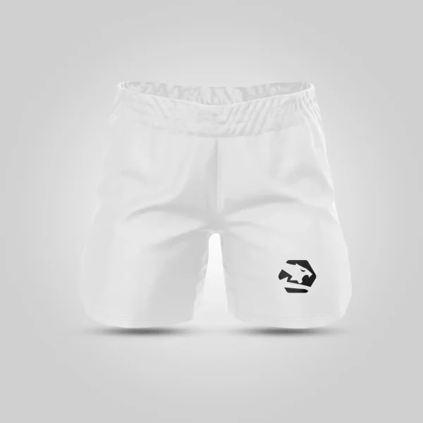 Breathable Jiu Jitsu Short
