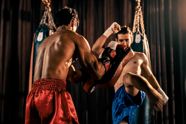 muaythai